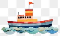 PNG Boat boat vehicle craft. AI generated Image by rawpixel.