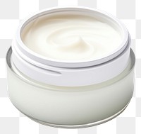 PNG Moisturiser container cosmetics cream. 