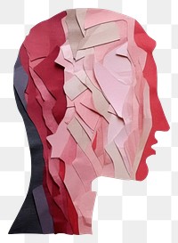 PNG Brain art representation creativity. AI generated Image by rawpixel.