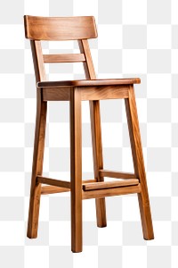 PNG Furniture stool chair  