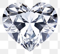 PNG HEART DIAMOND diamond gemstone jewelry. 