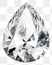 PNG PEAR SHAPE DIAMOND diamond gemstone jewelry. 