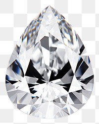 PNG PEAR SHAPE DIAMOND diamond gemstone jewelry. 