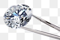 PNG Diamond diamond gemstone jewelry. 