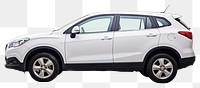 PNG SUV car vehicle suv white background. AI generated Image by rawpixel.