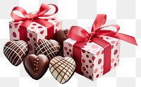 PNG Confectionery chocolate gift food. 