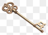 PNG Key icon white background jewelry closed. AI generated Image by rawpixel.