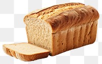 PNG Whole Wheat Breade bread wheat food. 