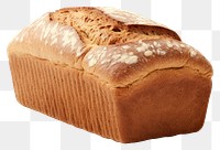 PNG Whole Wheat Breade bread wheat food. 