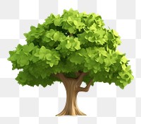 PNG Tree bonsai plant white background. AI generated Image by rawpixel.