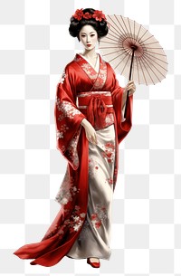 PNG Fashion kimono adult robe. 