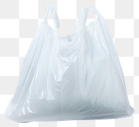 PNG Plastic bag plastic white background plastic bag. 