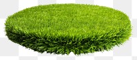 PNG Green grass field lawn plant green
