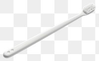 PNG Toothbrush white tool  