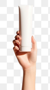 PNG Hand holding finger studio shot. AI generated Image by rawpixel.