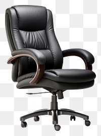 PNG Chair furniture armchair office. 