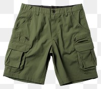 PNG Cargo Shorts shorts khaki  