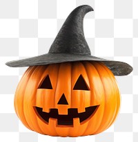 PNG Pumpkin halloween vegetable 