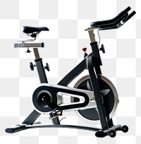 PNG Spinner Exercise bicycle exercise vehicle sports. 