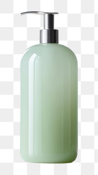 PNG Bottle bathroom green container. 