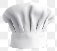 PNG Chef hat kitchen white simplicity. 