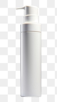 PNG Bottle cosmetics lighting medicine. AI generated Image by rawpixel.