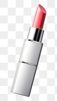 PNG Lipstick cosmetics glamour pink. 