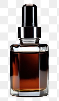 PNG Bottle cosmetics perfume refreshment. AI generated Image by rawpixel.