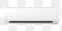 PNG Air con white background architecture technology. AI generated Image by rawpixel.