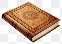 PNG Muslim family quran publication book  