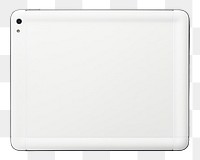 PNG Tablet mockup electronics technology simplicity. 