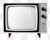 PNG Television screen white background electronics.