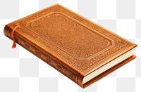 PNG Quran publication diary book. AI generated Image by rawpixel.