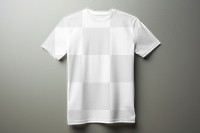 T-shirt png mockup, transparent apparel