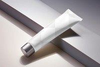 Skincare tube  png mockup, transparent design