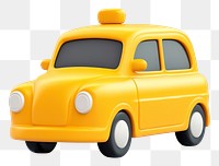 PNG Taxi icon vehicle car  