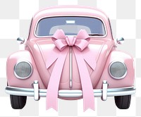 PNG Wedding car vehicle wheel white background. AI generated Image by rawpixel.