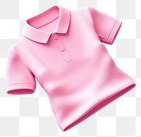 PNG Clothing pink t-shirt sleeve  