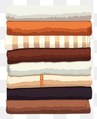 PNG Towel brown chocolate furniture. 