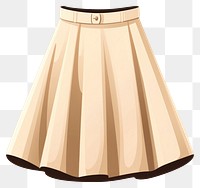 PNG Skirt chandelier miniskirt lampshade. 