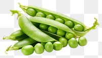 PNG Pea vegetable plant food.