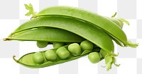 PNG Pea vegetable plant food. 