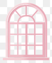 PNG A window icon white background architecture transparent. 