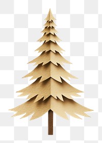 PNG Chrismas tree christmas paper  