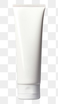 PNG Bottle white background toothpaste cosmetics. 