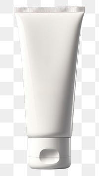 PNG Cosmetics toothpaste science bottle. 