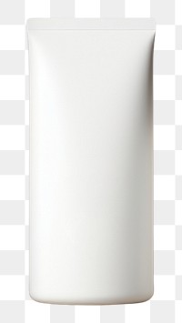 PNG Polished packaging mockups cosmetics bottle container. 