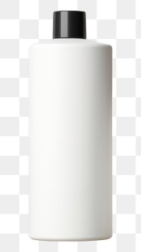 PNG Polished packaging mockups cosmetics bottle container. AI generated Image by rawpixel.