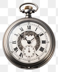 PNG Wristwatch stopwatch clockworks platinum. AI generated Image by rawpixel.