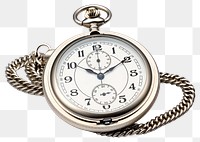 PNG Wristwatch stopwatch jewelry pendant. AI generated Image by rawpixel.